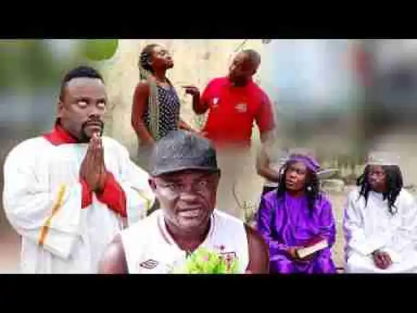 Video: I WILL MAKE YOU PROPHETS OF WOMEN SEASON 3 - OKON Nigerian Movies | 2017 Latest Movies | Full Movies
